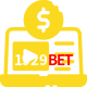 O Cassino 1929bet também oferece apostas esportivas virtuais!