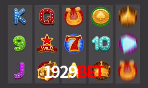 Premium Interface 1929bet