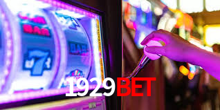 1929bet App Interface