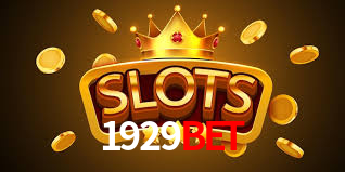 1929bet: Jogos de Caça-Níqueis-Altas Recompensas, Roleta-Velocidade, Blackjack-Desafios Máximos
