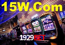 1929bet: Seu Cassino Premiado com Pagamentos Rápidos