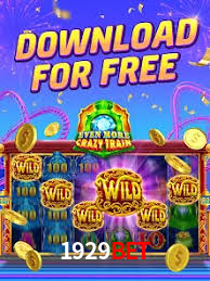 Welcome Bonus 1929bet