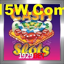 Welcome Bonus 1929bet