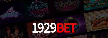 Live Casino 1929bet