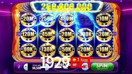 Weekend Specials 1929bet